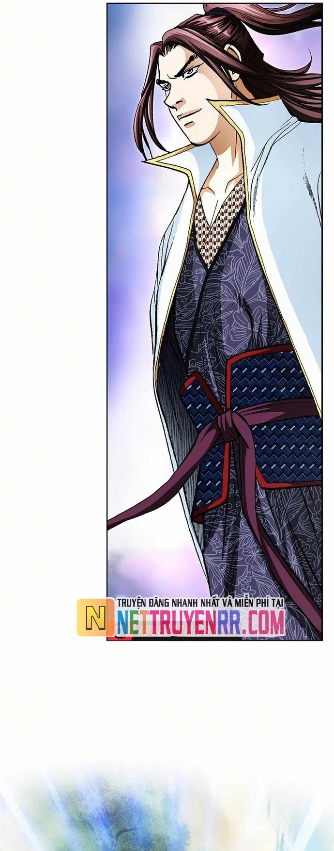 Vô Song - Chapter 58 - Page 44