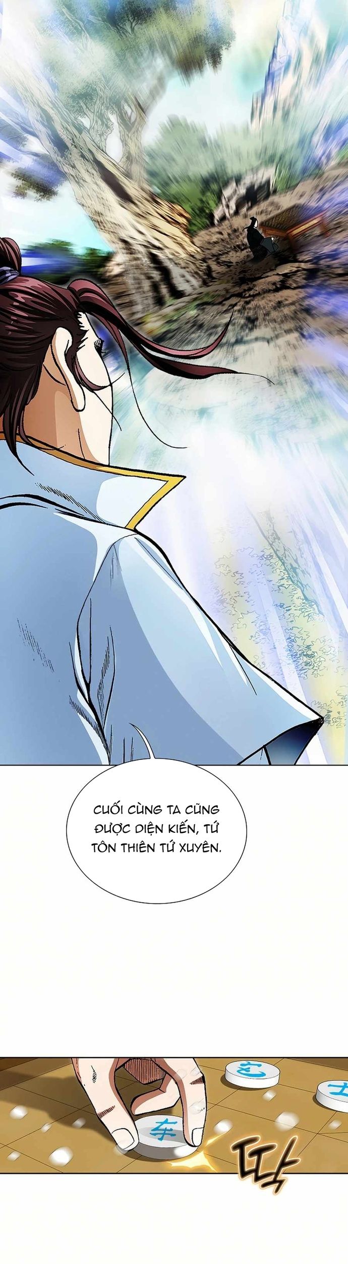 Vô Song - Chapter 58 - Page 45