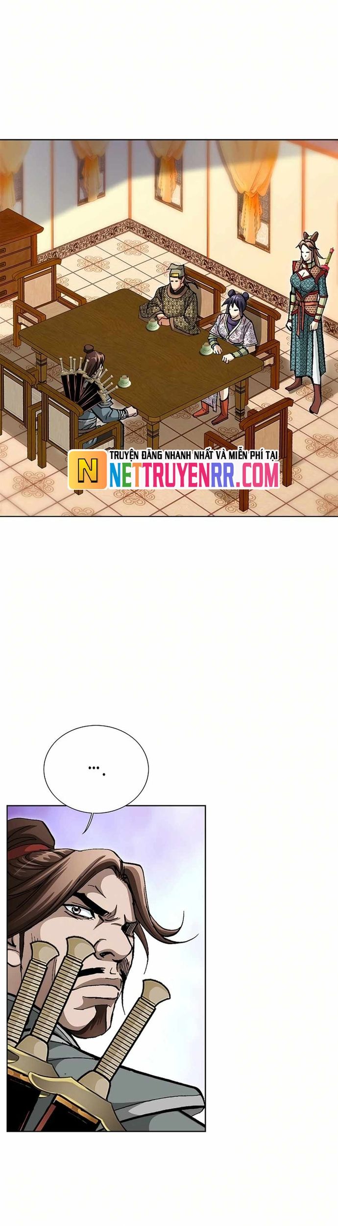 Vô Song - Chapter 58 - Page 5