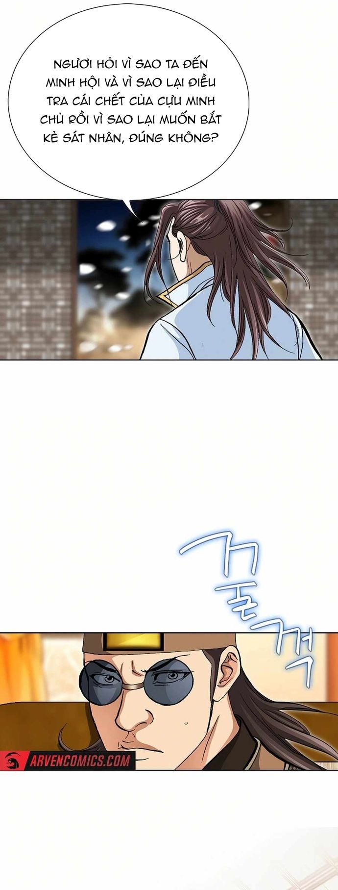 Vô Song - Chapter 58 - Page 6