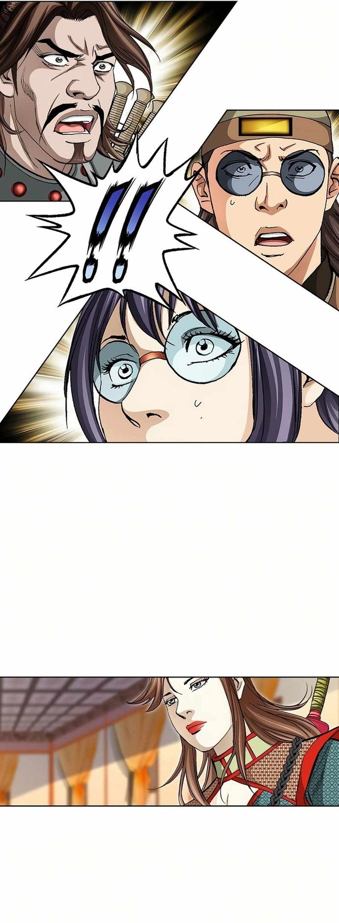 Vô Song - Chapter 58 - Page 8