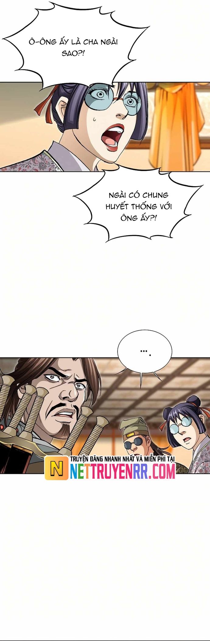 Vô Song - Chapter 58 - Page 9