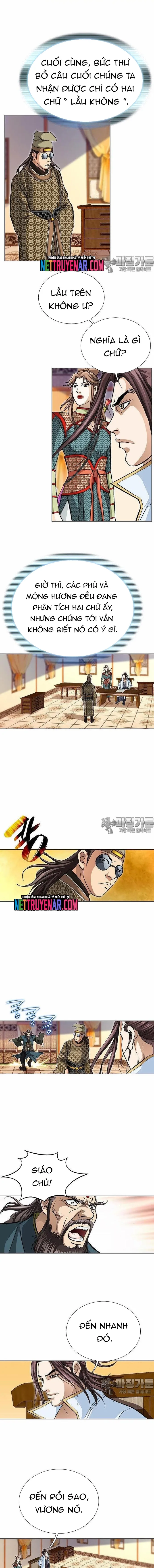 Vô Song - Chapter 61 - Page 10