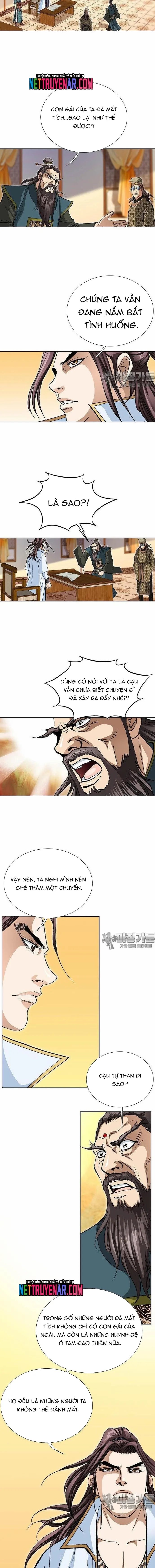 Vô Song - Chapter 61 - Page 11