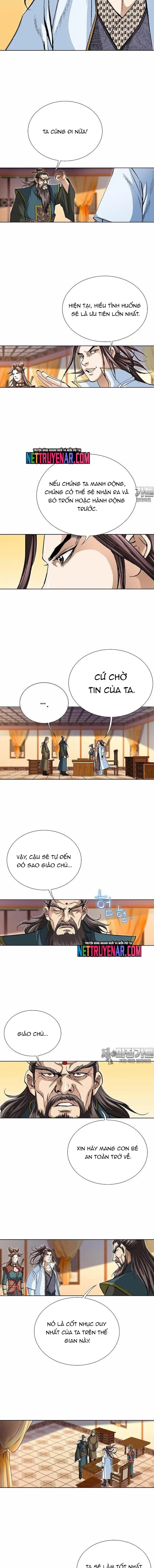 Vô Song - Chapter 61 - Page 12