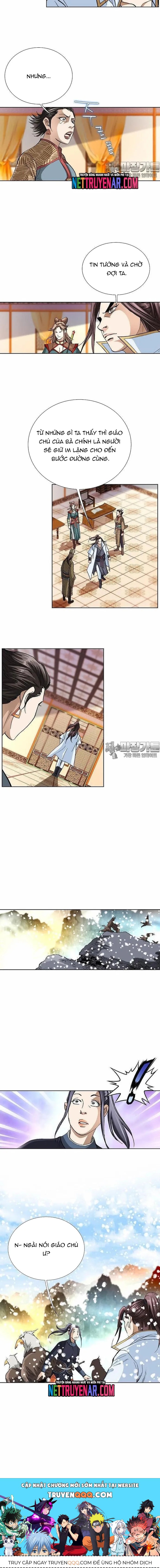 Vô Song - Chapter 61 - Page 14