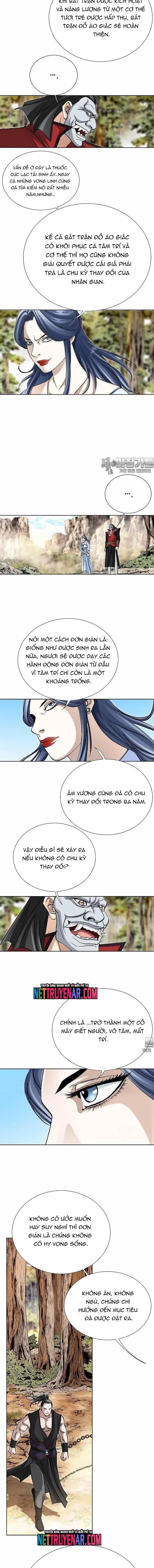 Vô Song - Chapter 61 - Page 4