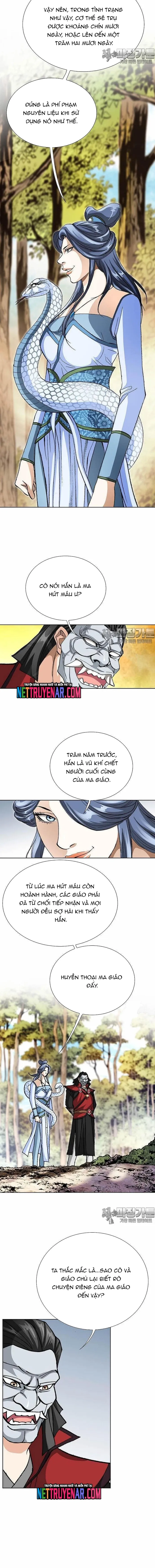 Vô Song - Chapter 61 - Page 5