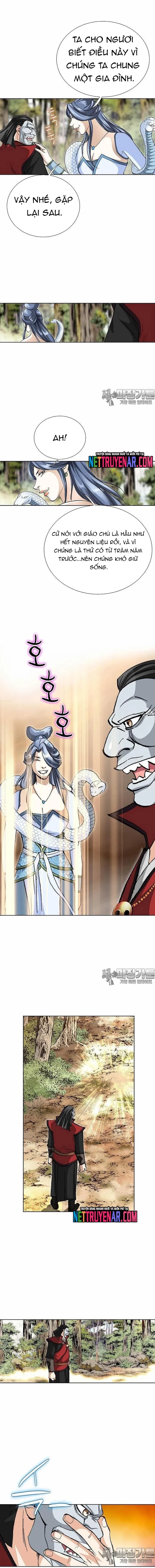 Vô Song - Chapter 61 - Page 7