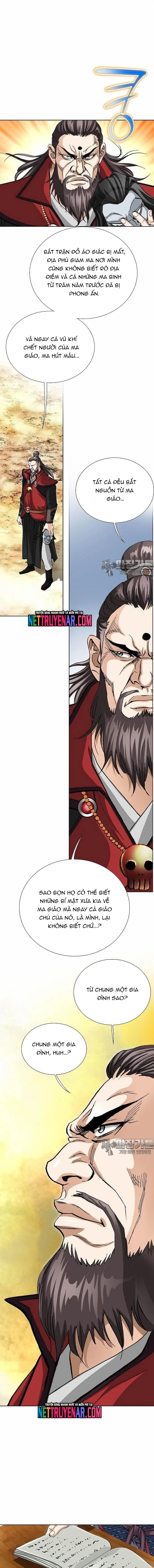 Vô Song - Chapter 61 - Page 8