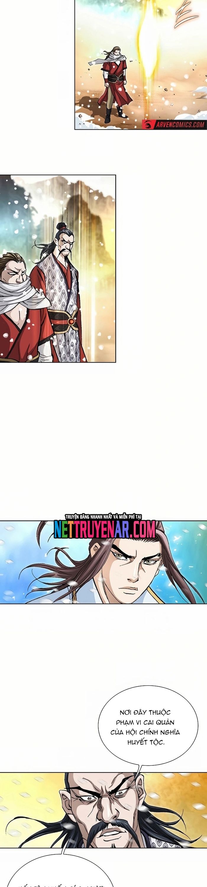 Vô Song - Chapter 63 - Page 12