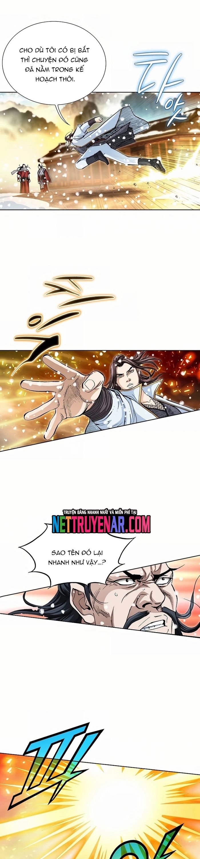 Vô Song - Chapter 63 - Page 16