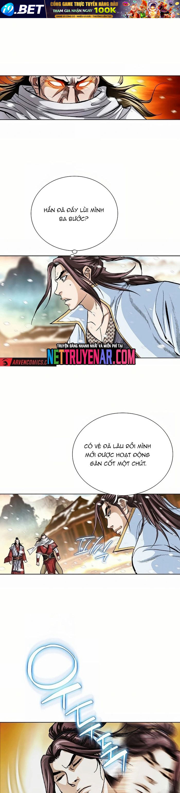 Vô Song - Chapter 63 - Page 18