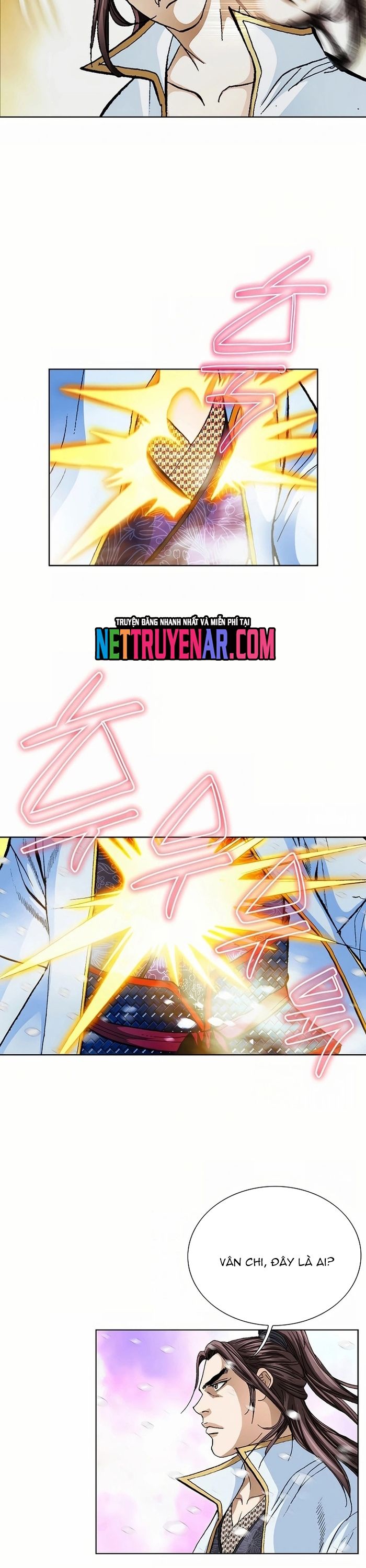 Vô Song - Chapter 63 - Page 19