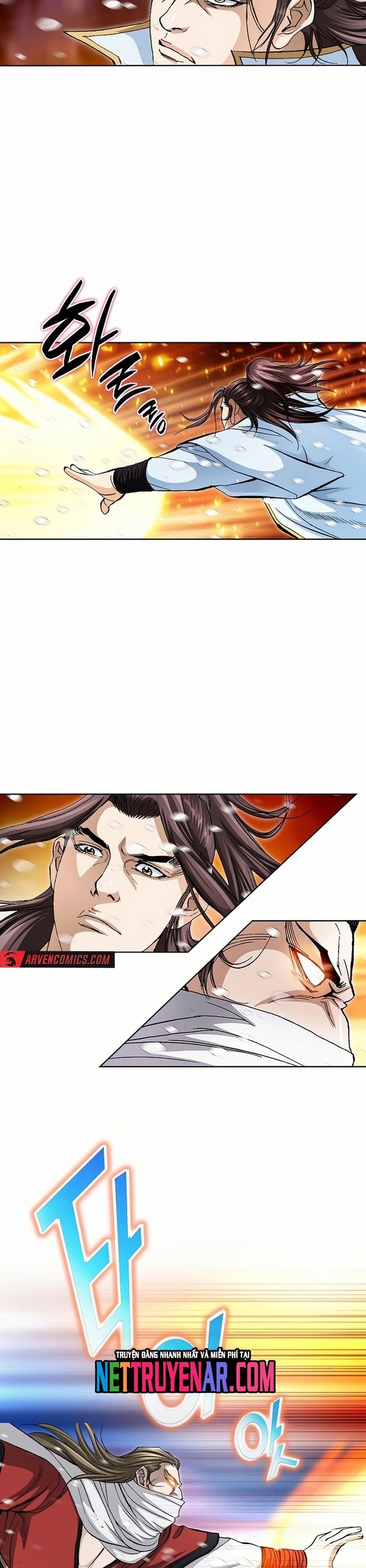 Vô Song - Chapter 63 - Page 21