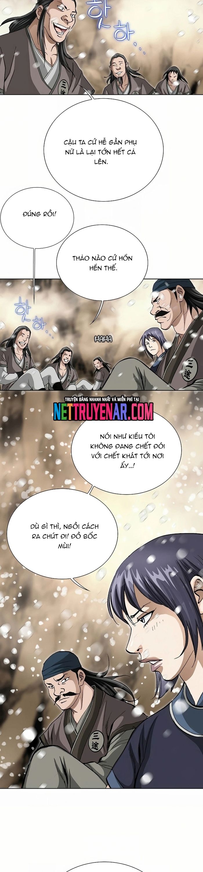 Vô Song - Chapter 63 - Page 25