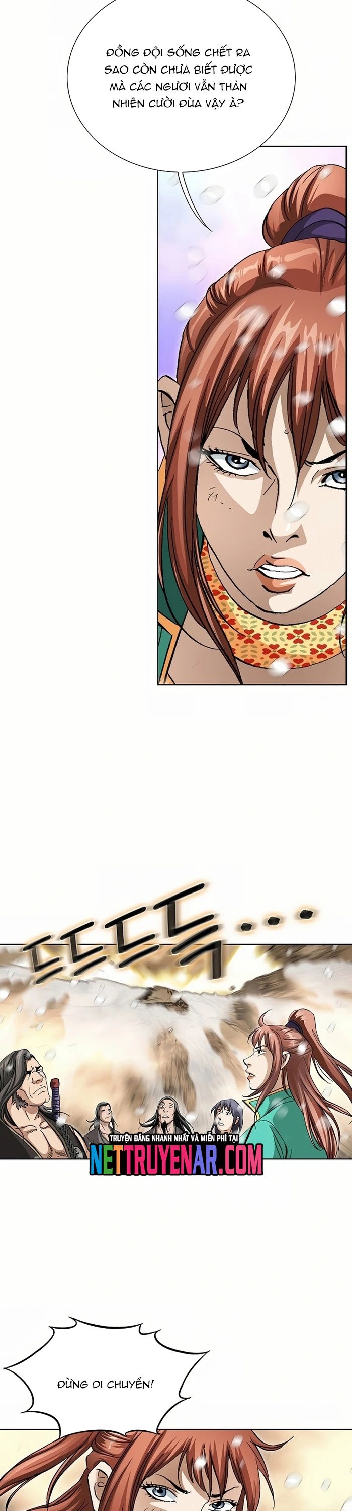 Vô Song - Chapter 63 - Page 26