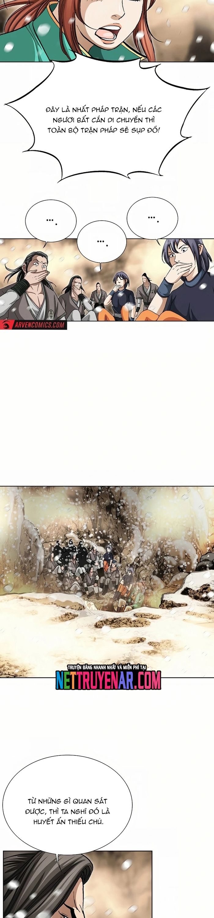 Vô Song - Chapter 63 - Page 27