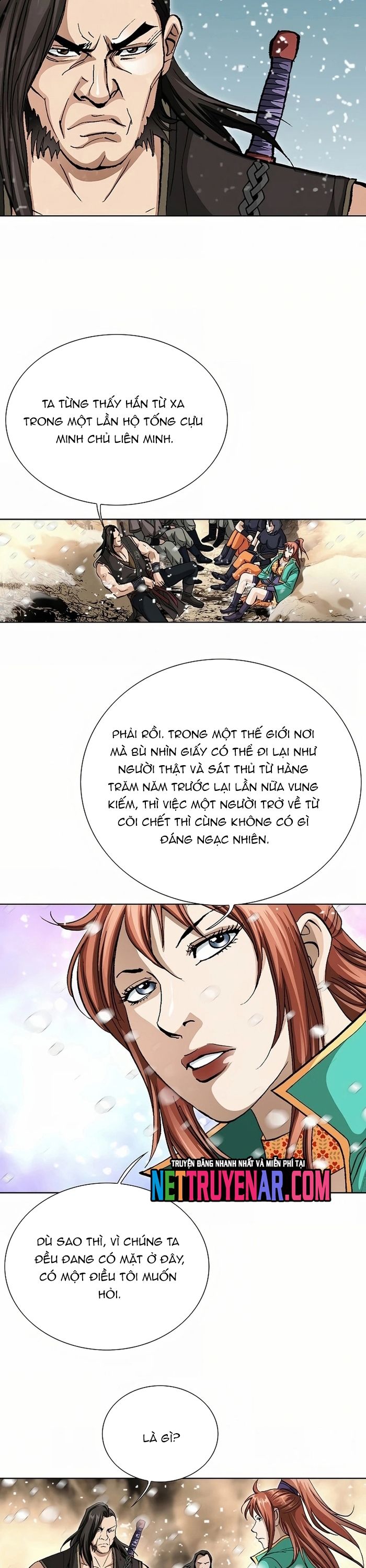 Vô Song - Chapter 63 - Page 29