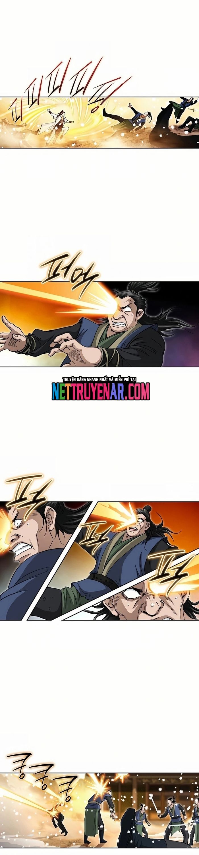 Vô Song - Chapter 63 - Page 7