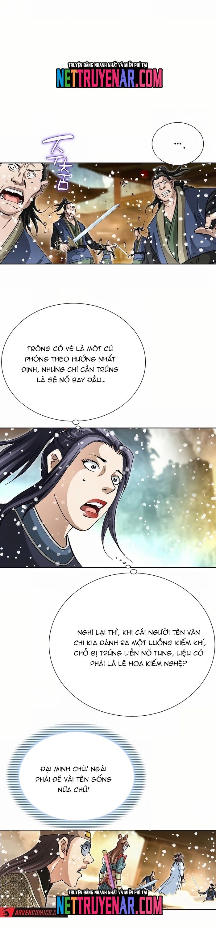 Vô Song - Chapter 63 - Page 8