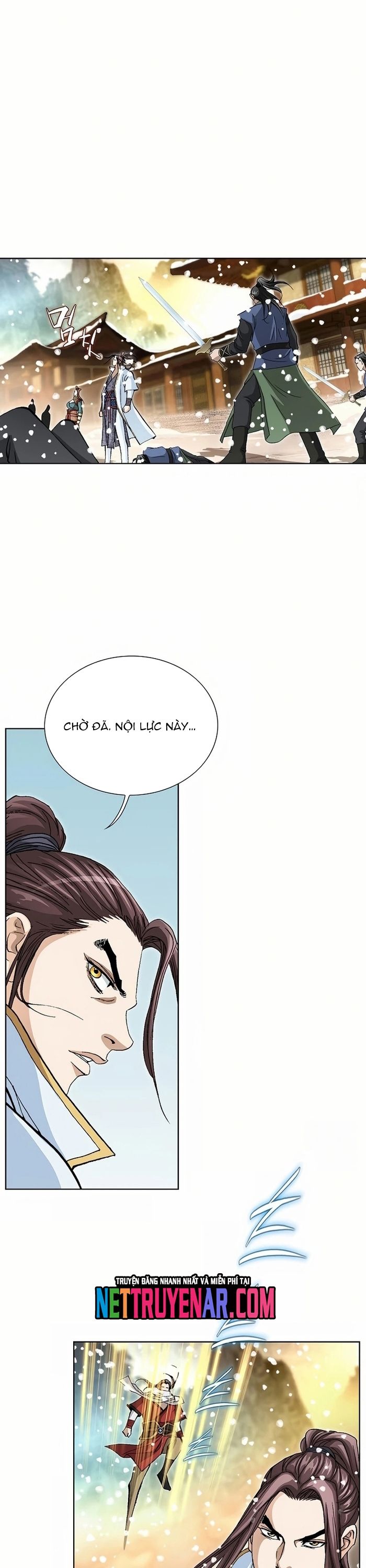 Vô Song - Chapter 63 - Page 9