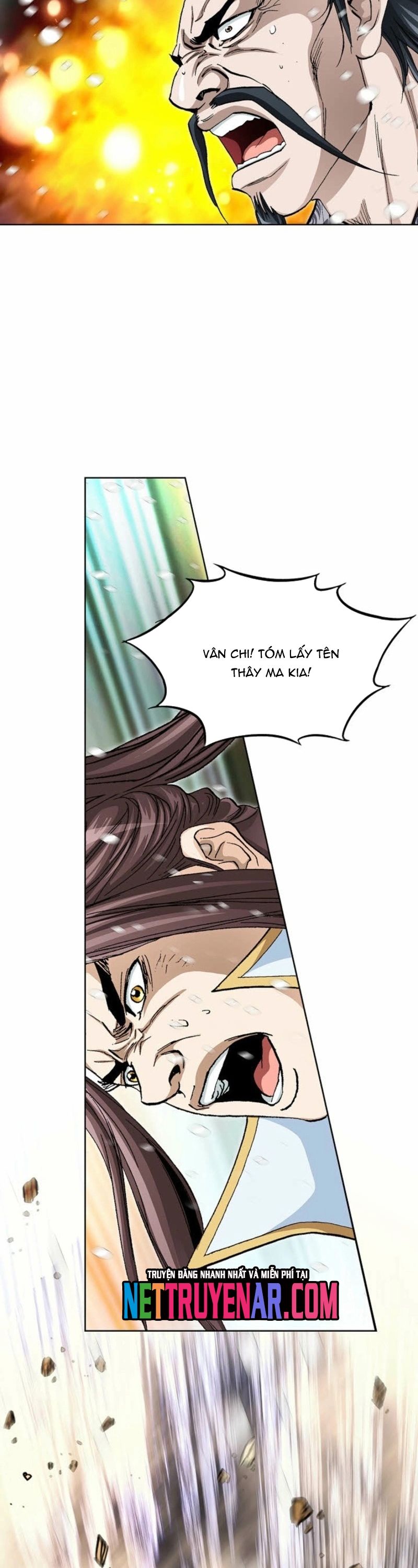 Vô Song - Chapter 64 - Page 12