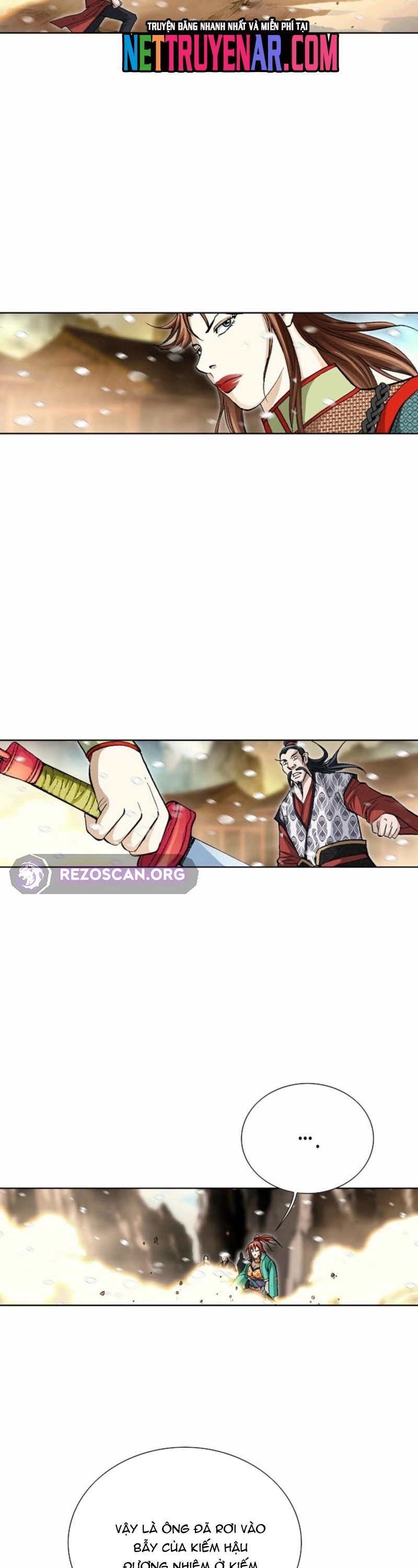 Vô Song - Chapter 64 - Page 14