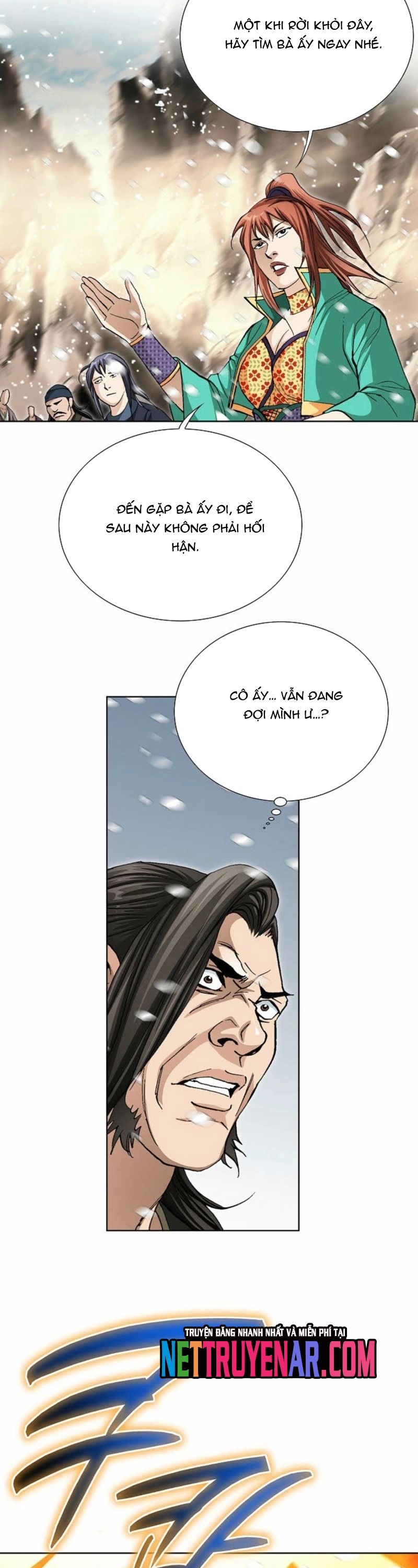 Vô Song - Chapter 64 - Page 21