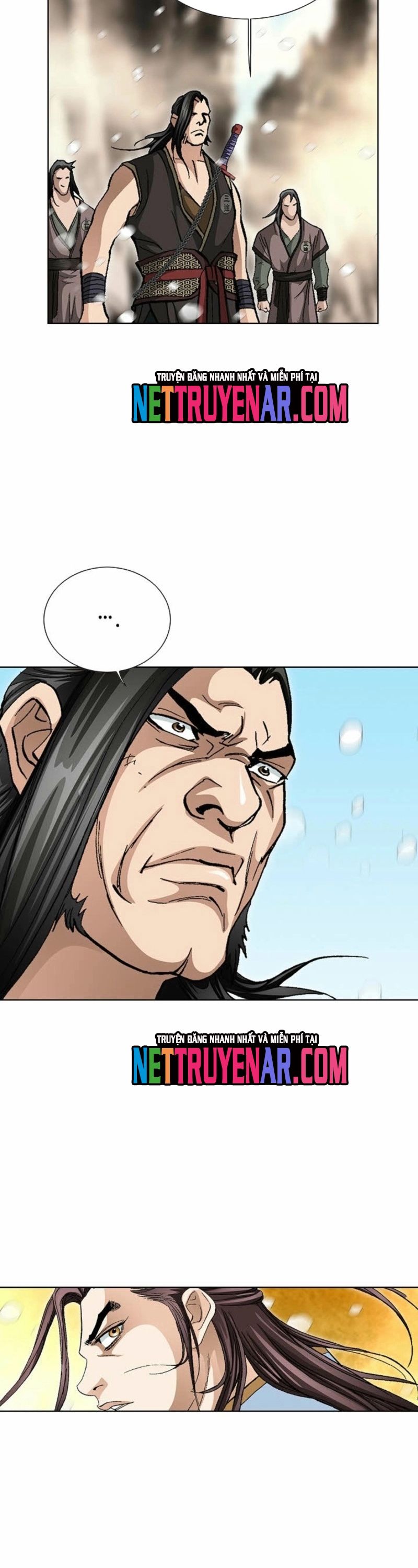 Vô Song - Chapter 64 - Page 33