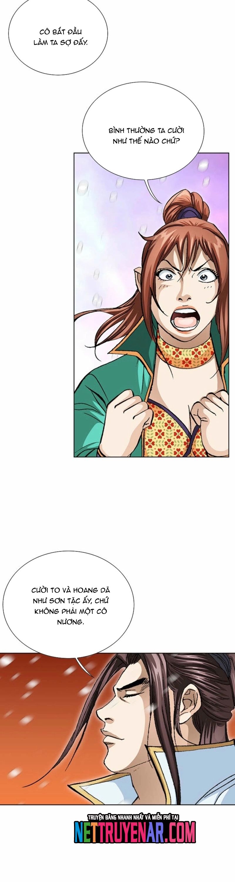 Vô Song - Chapter 64 - Page 37