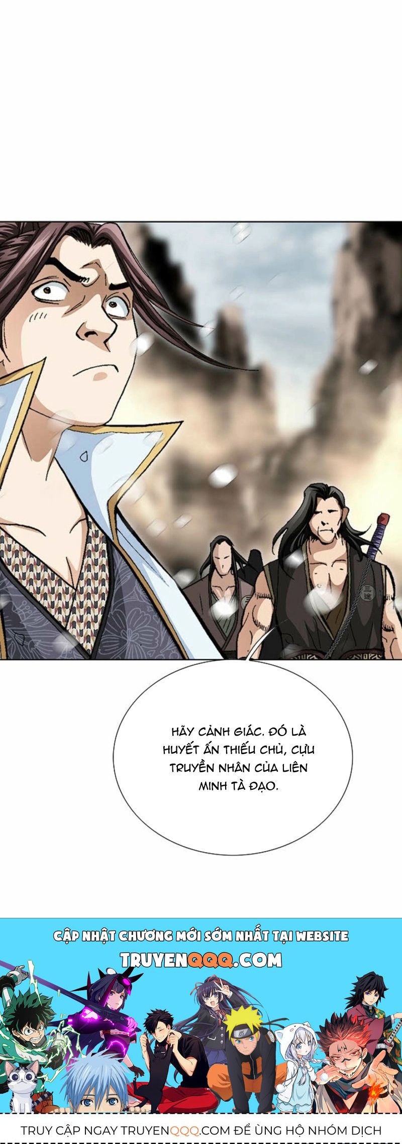 Vô Song - Chapter 64 - Page 38