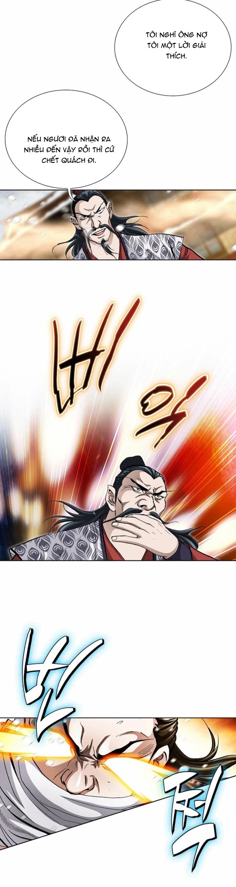 Vô Song - Chapter 64 - Page 4