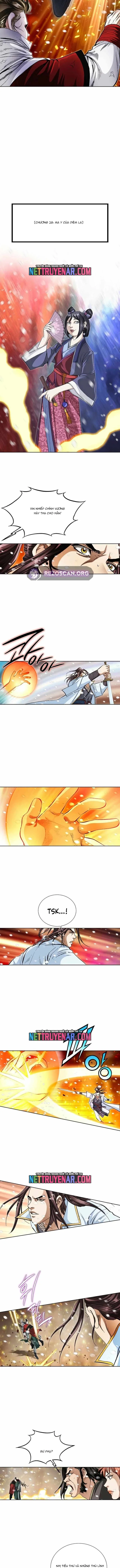 Vô Song - Chapter 65 - Page 4