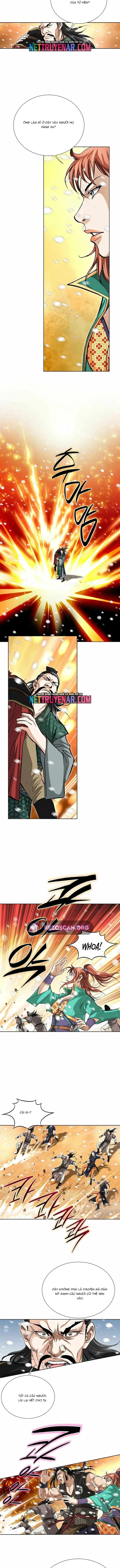 Vô Song - Chapter 65 - Page 5