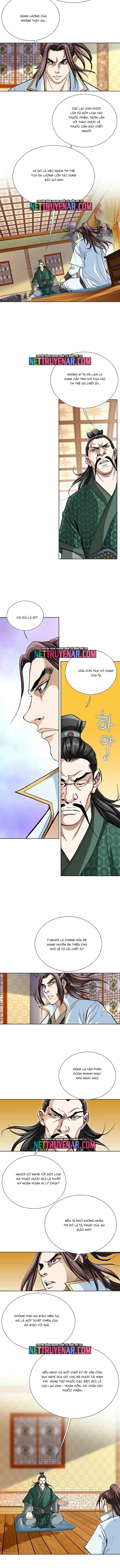Vô Song - Chapter 65 - Page 9