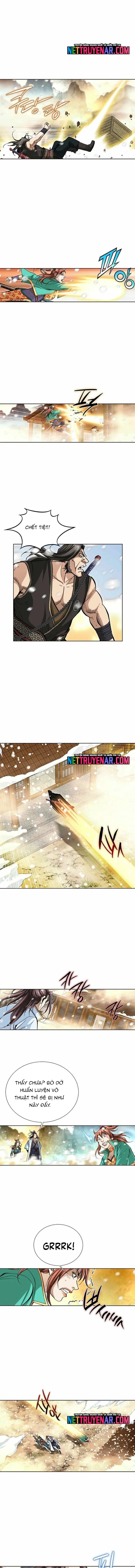 Vô Song - Chapter 66 - Page 10