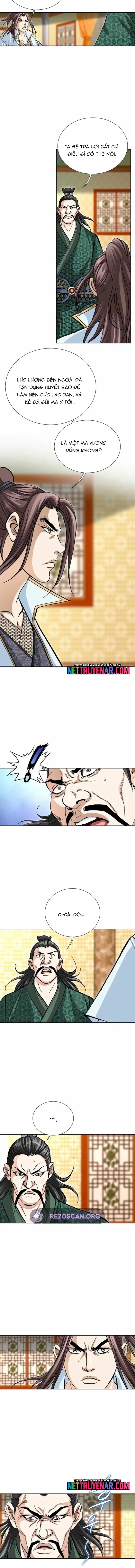 Vô Song - Chapter 66 - Page 4