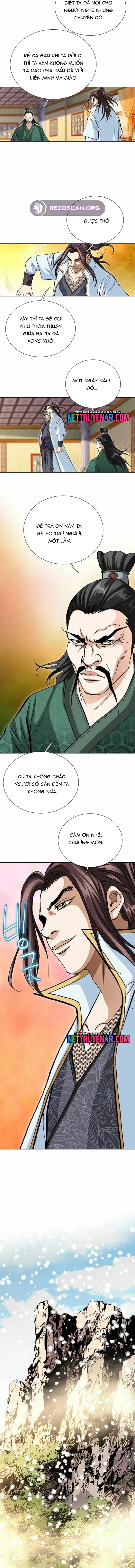 Vô Song - Chapter 66 - Page 6