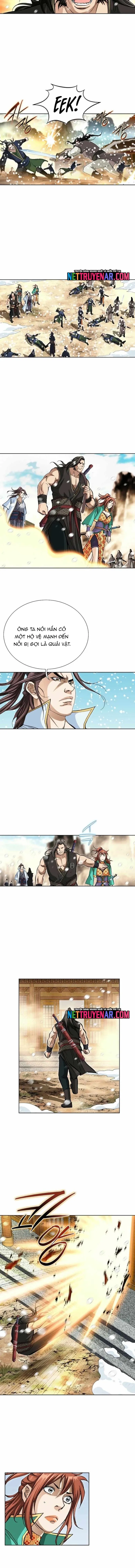 Vô Song - Chapter 66 - Page 9