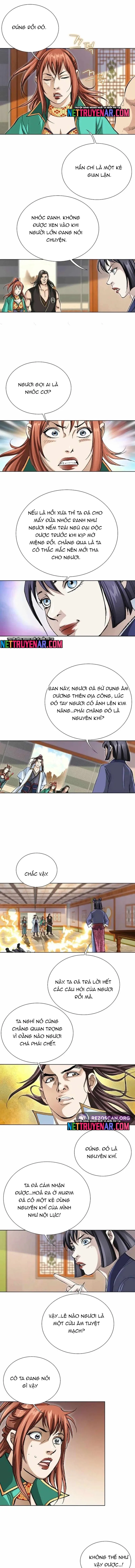 Vô Song - Chapter 67 - Page 11