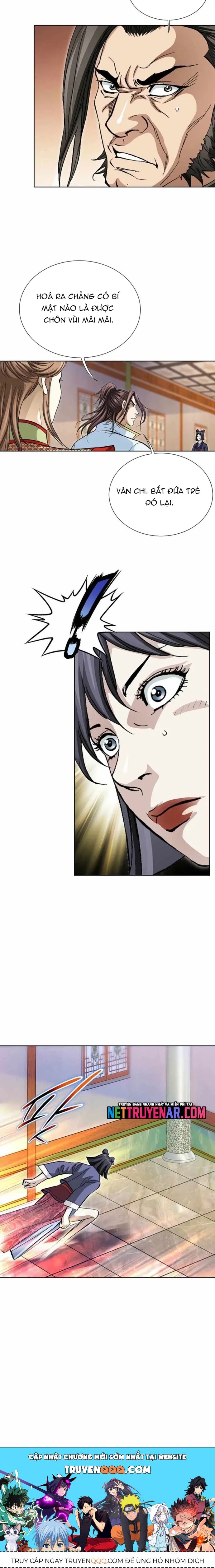 Vô Song - Chapter 67 - Page 12