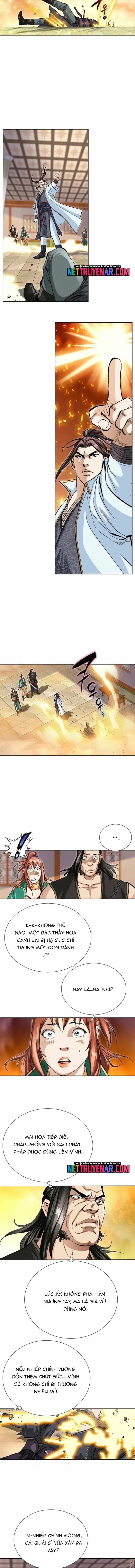 Vô Song - Chapter 67 - Page 6