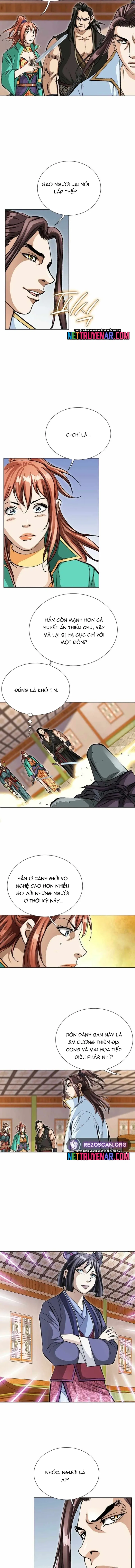 Vô Song - Chapter 67 - Page 7