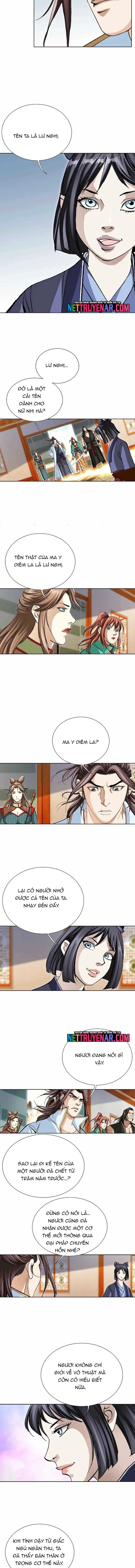 Vô Song - Chapter 67 - Page 8