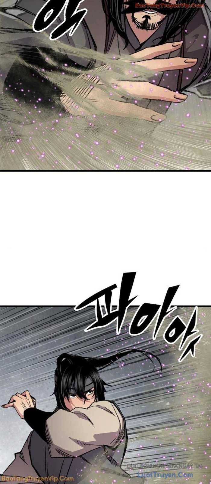 Thiên Ma Quy Hoàn - Chapter 94 - Page 21