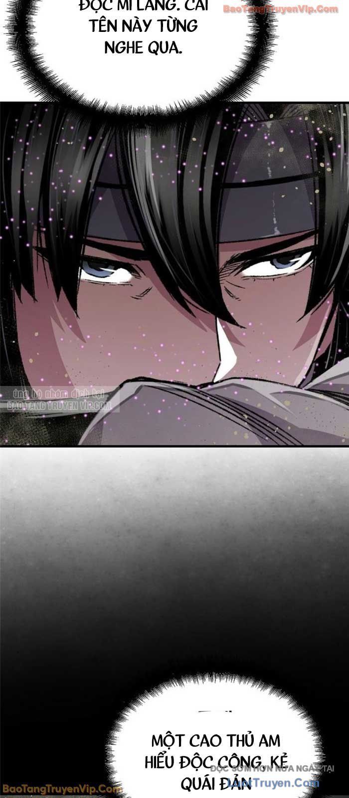 Thiên Ma Quy Hoàn - Chapter 94 - Page 25