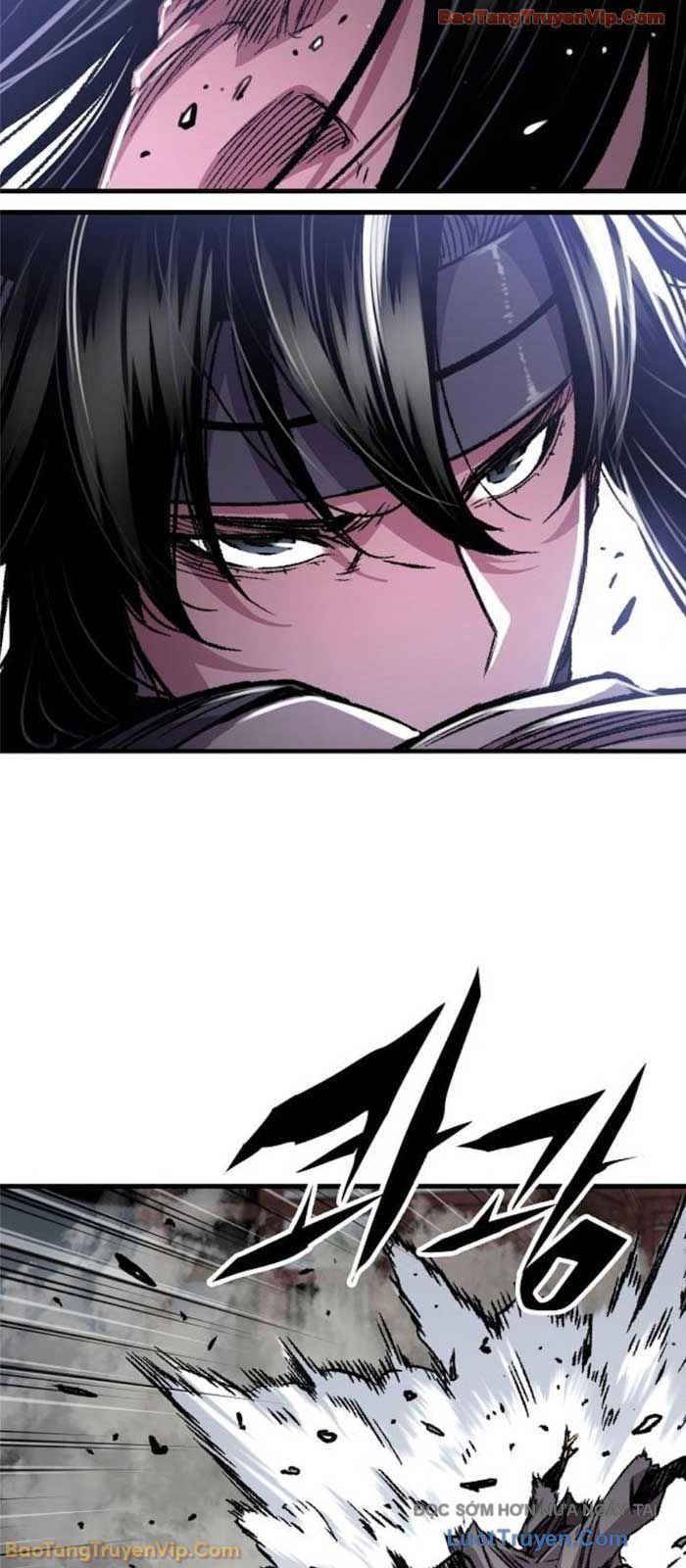 Thiên Ma Quy Hoàn - Chapter 94 - Page 34