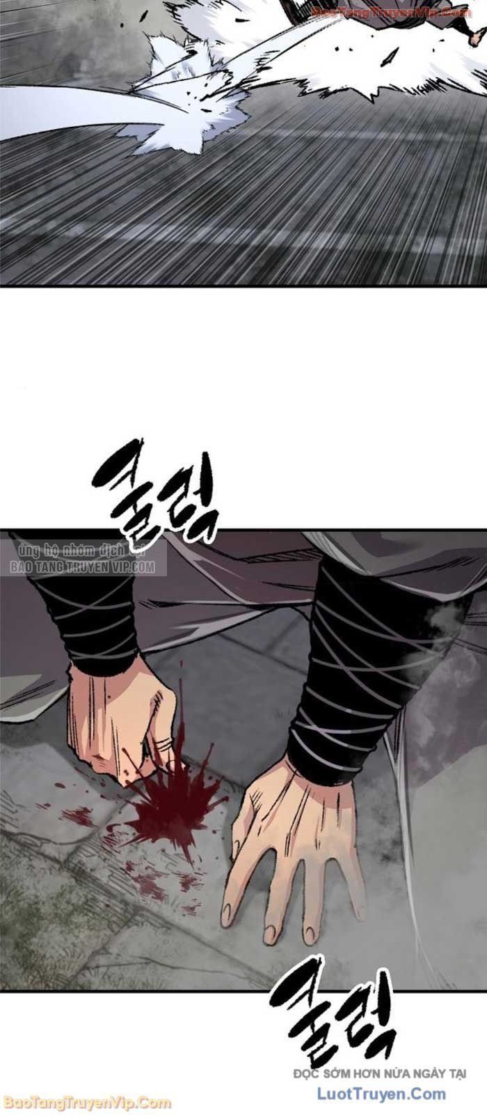Thiên Ma Quy Hoàn - Chapter 94 - Page 35