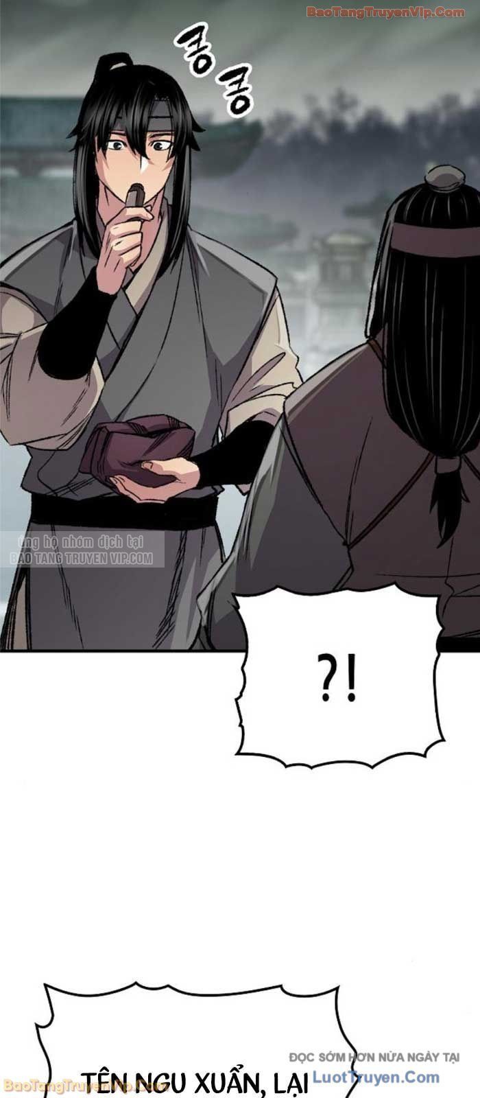 Thiên Ma Quy Hoàn - Chapter 94 - Page 44